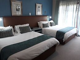 The Wilderness Hotel