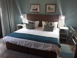 The Wilderness Hotel