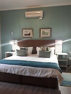 The Wilderness Hotel