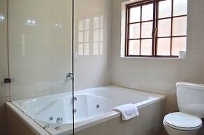 The Wilderness Hotel