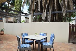 The Wilderness Hotel