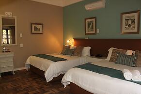 The Wilderness Hotel