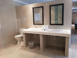 The Wilderness Hotel