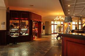 The Wilderness Hotel