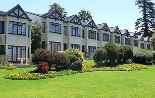 The Wilderness Hotel