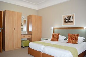 The Wilderness Hotel