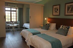 The Wilderness Hotel