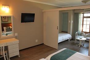 The Wilderness Hotel