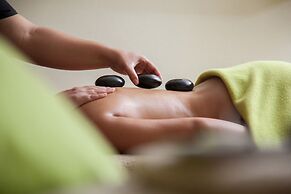 The Wilderness Hotel