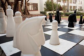 The Wilderness Hotel