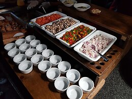 The Wilderness Hotel