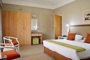 The Wilderness Hotel