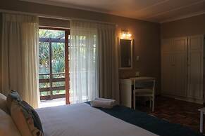 The Wilderness Hotel