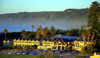 The Wilderness Hotel