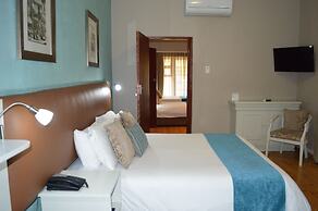 The Wilderness Hotel