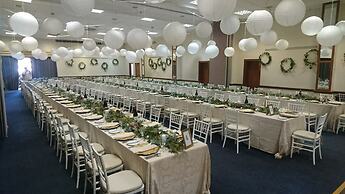 The Wilderness Hotel