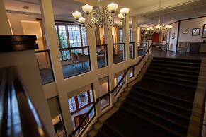 The Wilderness Hotel