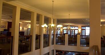 The Wilderness Hotel