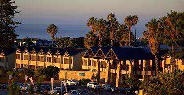 The Wilderness Hotel