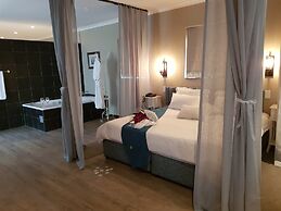 The Wilderness Hotel