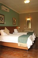 The Wilderness Hotel