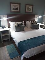 The Wilderness Hotel