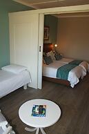 The Wilderness Hotel