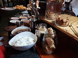 The Wilderness Hotel