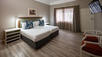 ANEW Resort Wilderness Garden Route