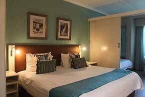 The Wilderness Hotel