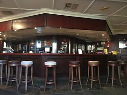 The Wilderness Hotel