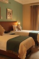 The Wilderness Hotel