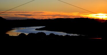 The Wilderness Hotel