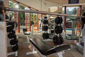 The Wilderness Hotel