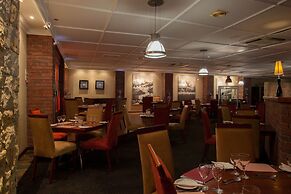 The Wilderness Hotel