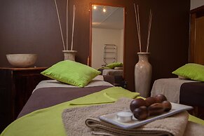 The Wilderness Hotel