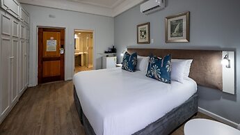 ANEW Resort Wilderness Garden Route
