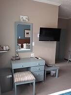 The Wilderness Hotel