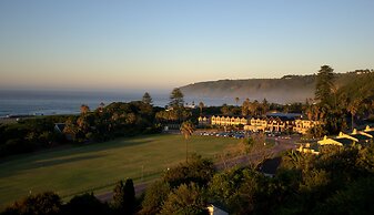 The Wilderness Hotel