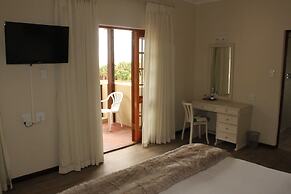 The Wilderness Hotel