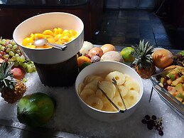 The Wilderness Hotel