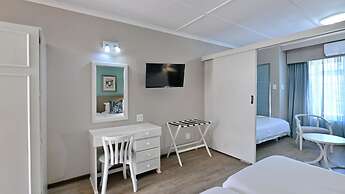 ANEW Resort Wilderness Garden Route