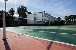 The Wilderness Hotel