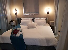 The Wilderness Hotel