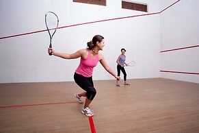 The Wilderness Hotel