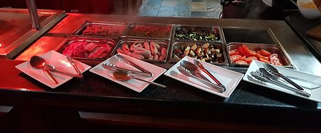 The Wilderness Hotel