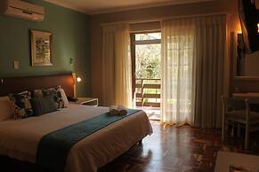 The Wilderness Hotel