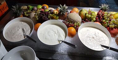 The Wilderness Hotel