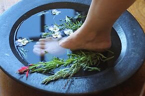 The Wilderness Hotel