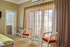 The Wilderness Hotel